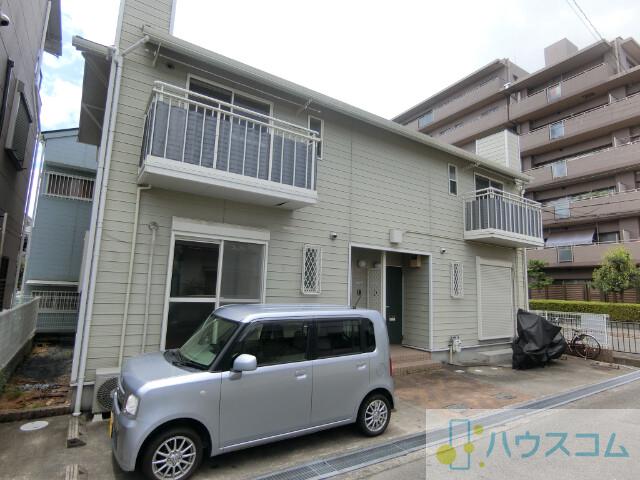 3/30 外観