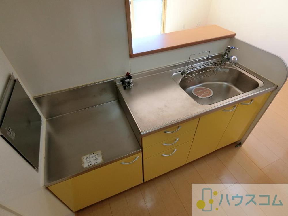 12/30 キッチン