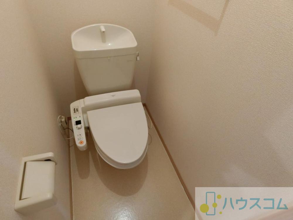 15/30 トイレ