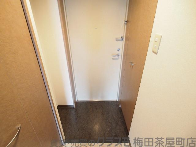 12/30 玄関