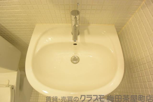 17/30 洗面