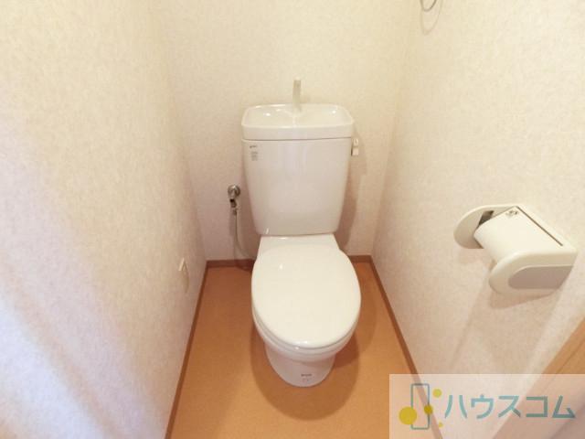15/30 トイレ