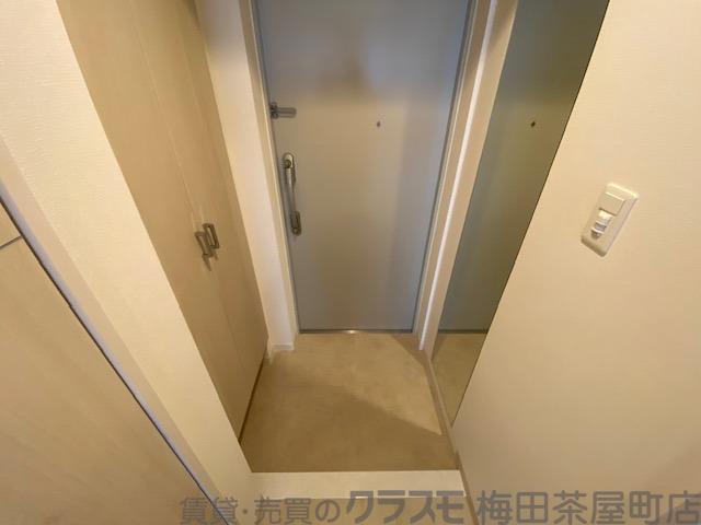 15/30 玄関
