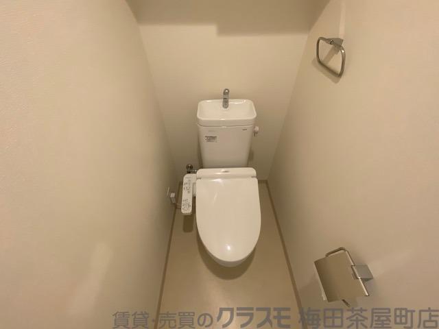 19/30 トイレ
