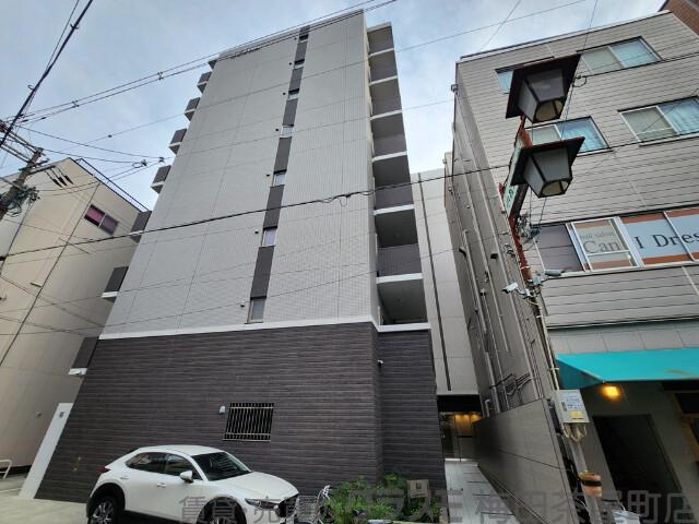 2/4 外観