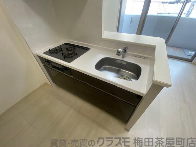 17/30 キッチン