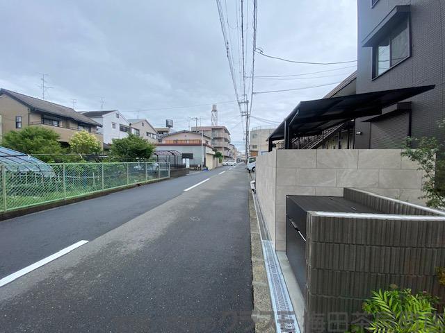 4/4 周辺