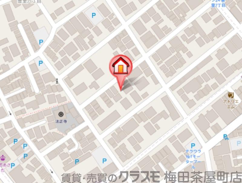 29/30 地図