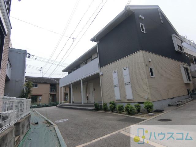 2/7 外観