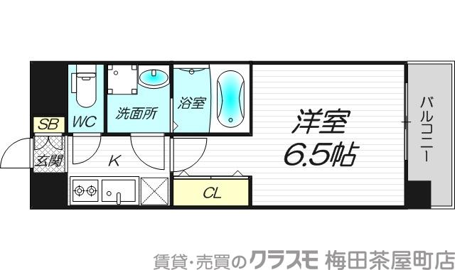 3/30 間取