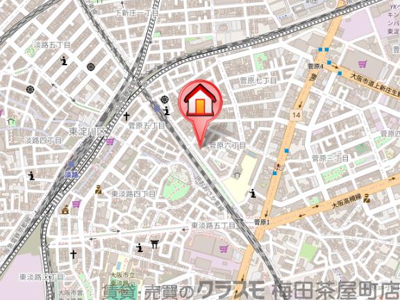 28/30 地図