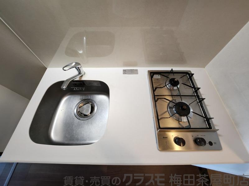 15/30 キッチン