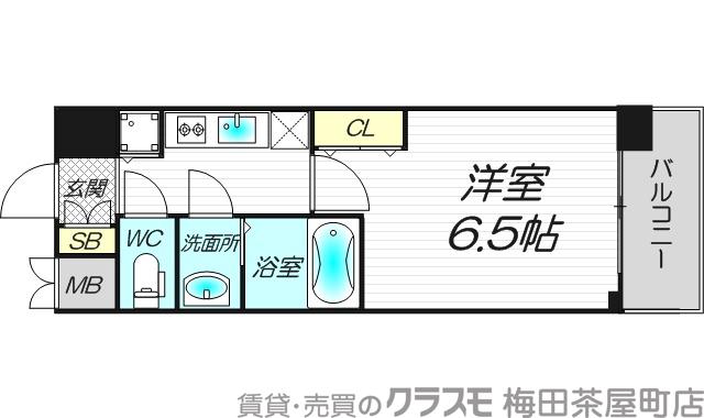 3/30 間取