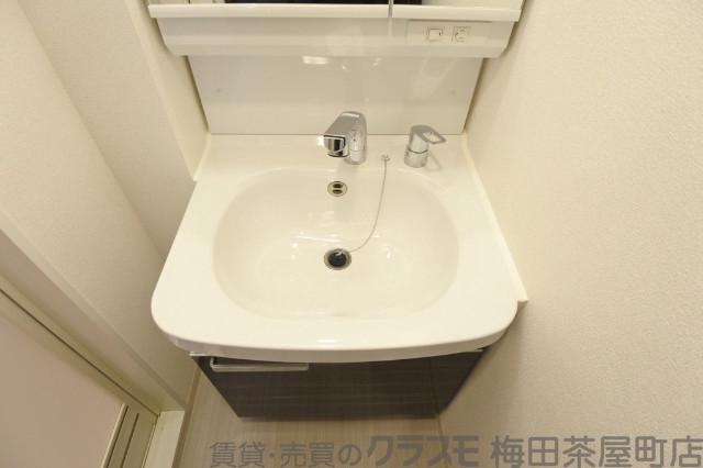 20/30 洗面