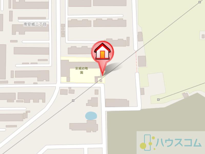 5/11 地図