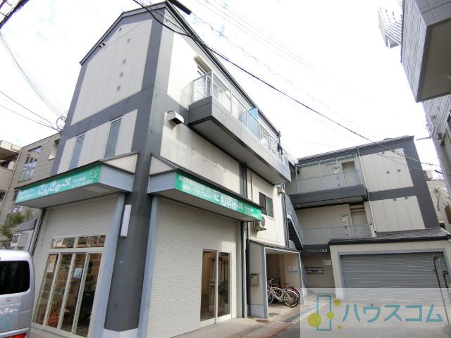 1/30 外観