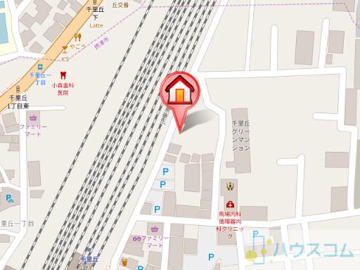 28/30 地図