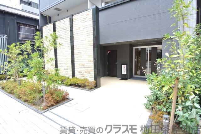 3/5 エントランス