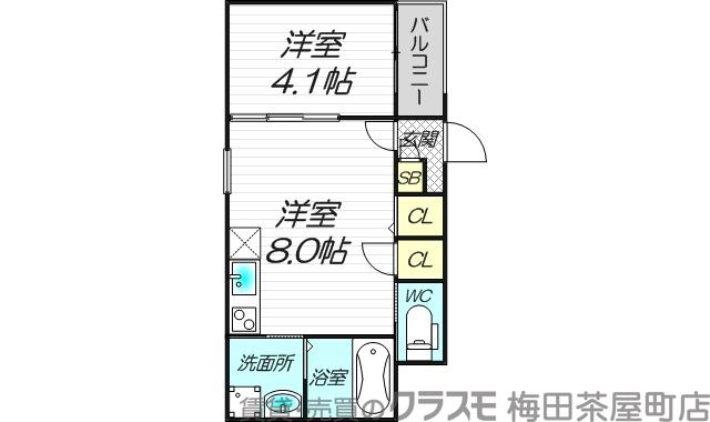 3/30 間取
