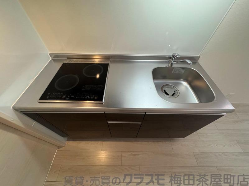 16/30 キッチン
