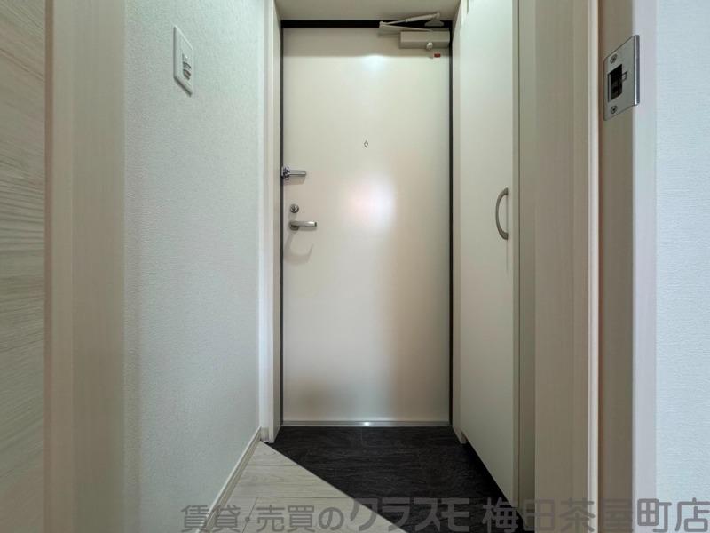 15/30 玄関