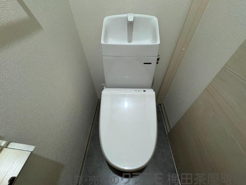 19/30 トイレ