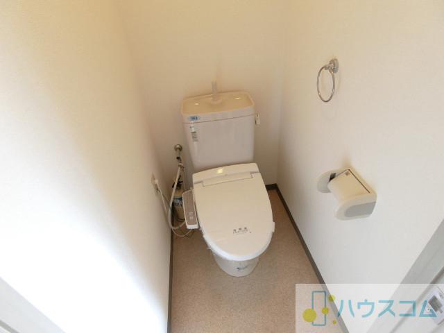 15/30 トイレ