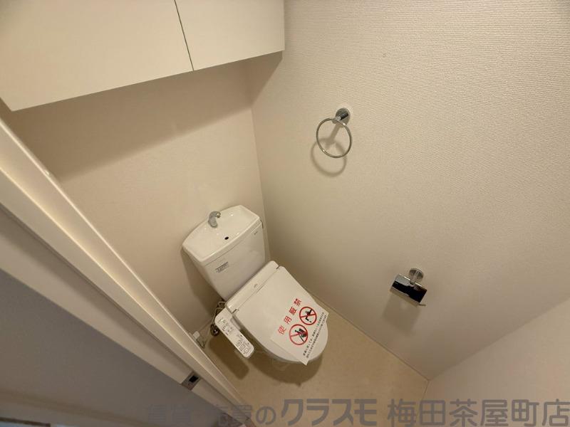 21/30 トイレ