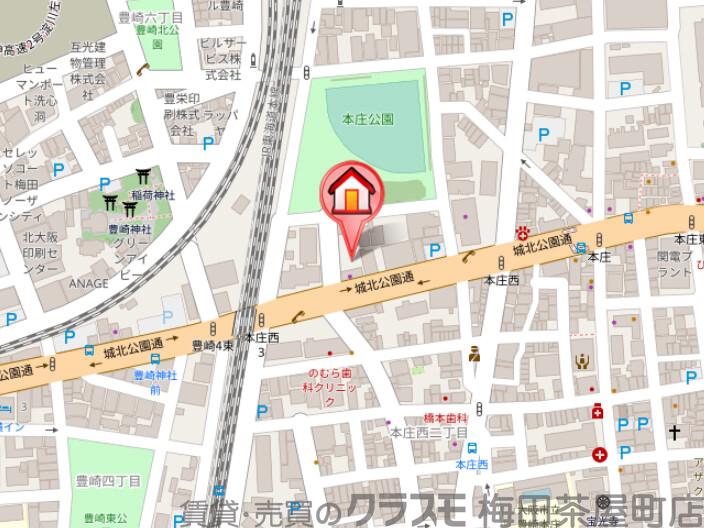 4/11 地図