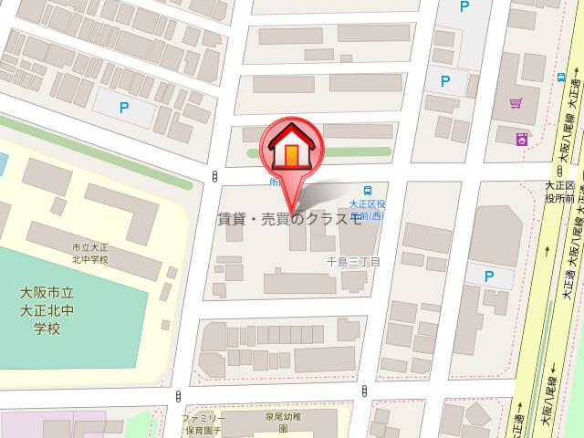 3/13 地図