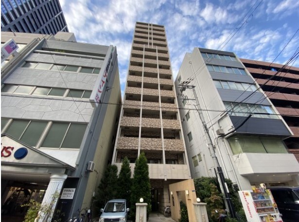 1/10 外観