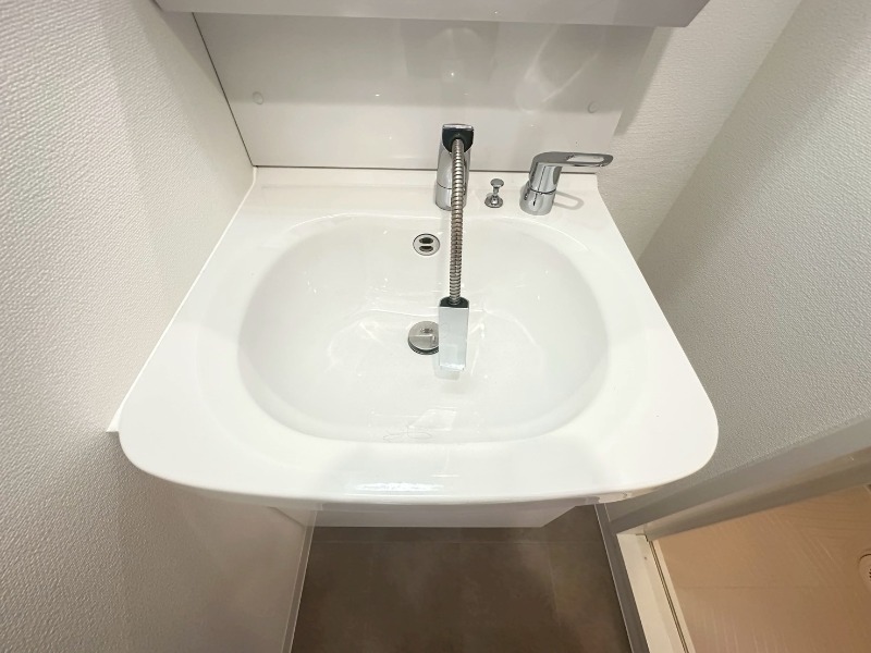 18/30 洗面