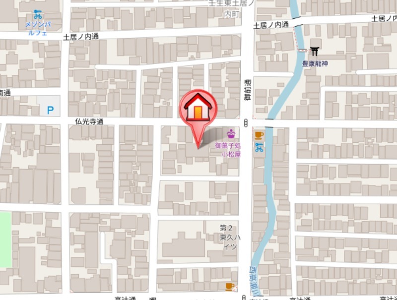 10/10 地図