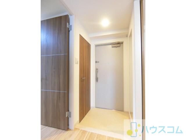 10/30 玄関