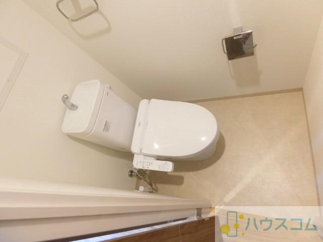 15/30 トイレ