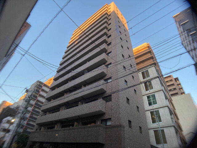 2/14 外観