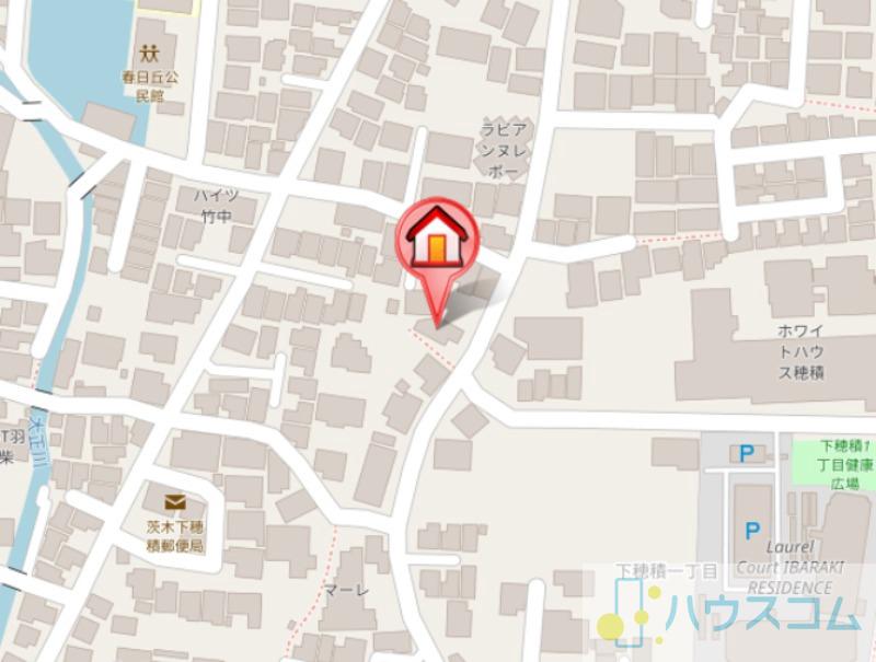 8/14 地図