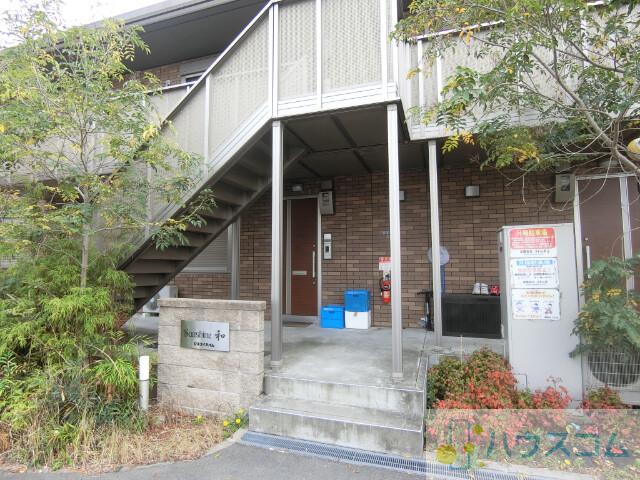 2/4 エントランス