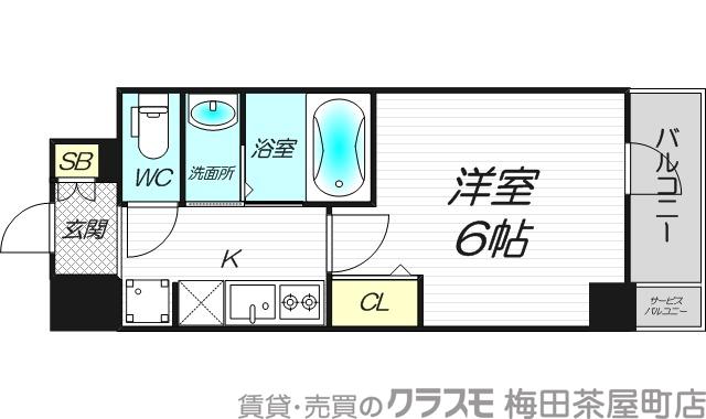 3/30 間取