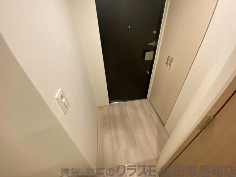 15/30 玄関