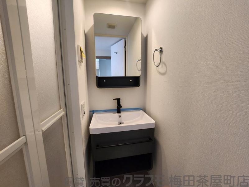 21/30 洗面