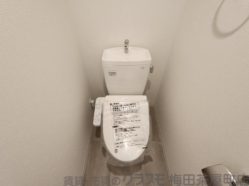 20/30 トイレ