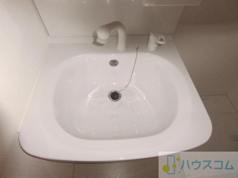 16/30 洗面