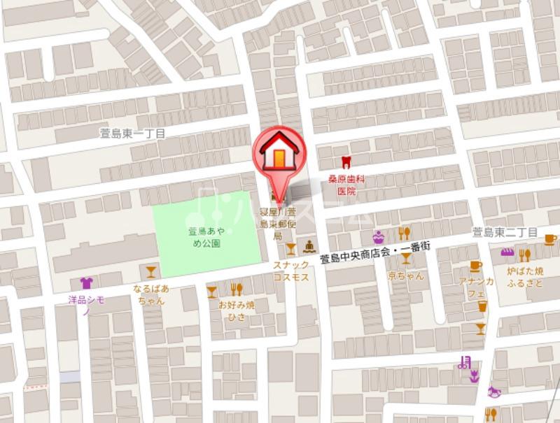 2/4 地図