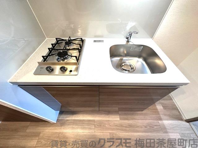 17/30 キッチン
