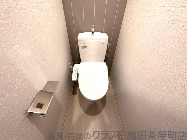 20/30 トイレ