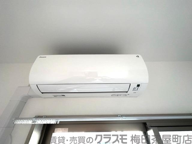 10/30 室内