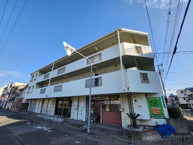 2/5 外観