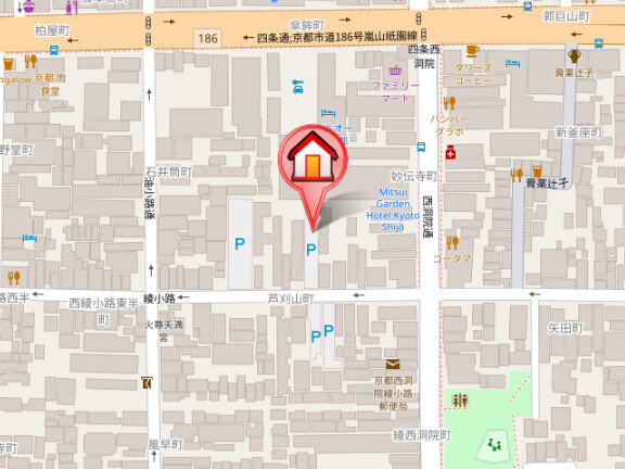 2/2 地図