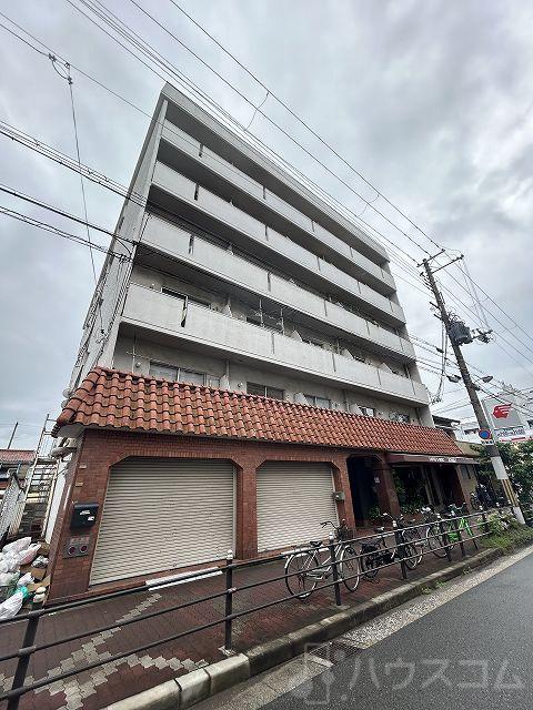 1/30 外観